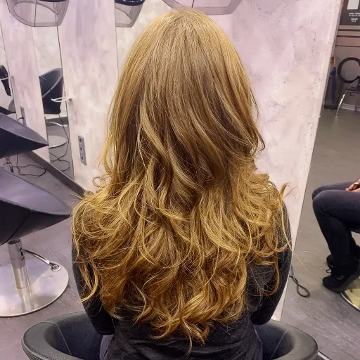 Delia Torres Peluqueria peluqueria novia boda 2 | Maquillaje y Peluquería para Novias | 2026